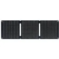ALLPOWERS PB100 Banco de Energ¨ªa Port¨¢til 100W 24000mAh - SP001 (Panel solar plegable port¨¢til 5V 21W)