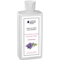 Maison Berger Paris Lampe Champs De Lavande Ricarica Profumo Per Ambienti 500 ML