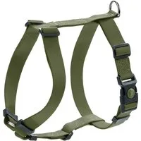 Pettorina Hunter London Vario Rapid - verde oliva - 58-101 cm circ. addome – XXS · Bambino