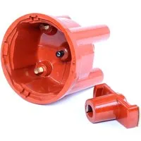 MAPCO Kit riparazione, Distributore accensione 80354  VW,SKODA,SEAT,GOLF III (1H1),Polo Schrägheck (6N1),GOLF II (19E, 1G1),Golf IV Cabrio (1E)