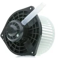 THERMOTEC Ventola Abitacolo per veicoli senza aria condizionata DD5001TT Ventola Riscaldamento,Ventilatore Abitacolo PEUGEOT,CITROËN,MITSUBISHI