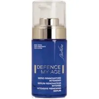 Bionike Defence My Age Siero Rinnovatore Intensivo 30ML – Donna
