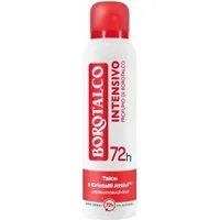 Borotalco Intensivo Deo Spray 72H 150 ml
