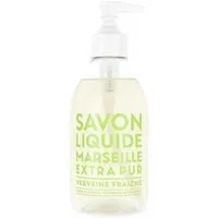 Compagnie de Provence Verveine Fraiche Savon Liquide 300ML