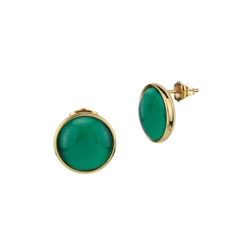Orecchini Donna Boccadamo Crisette XOR753DE – Verde