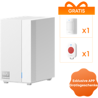 eufy HomeBase™ Professional S1