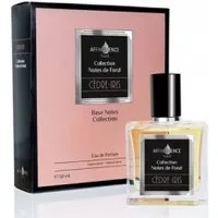 Affinessence Collection Notes De Fond CedrÃ© Iris - Eau De Parfum Unisex 50 Ml Vapo