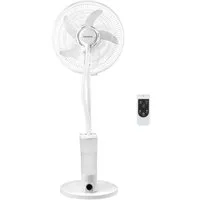 Ventilatore senza fili con nebulizzatore Combi