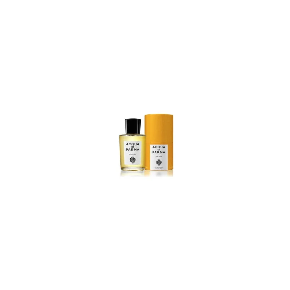 Acqua di parma Colonia 180 ml — Eau de Toilette – Bianco · Unisex