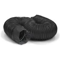 Trotec Tuyau SP-AV, 305 mm, 7,6 m, antistatique