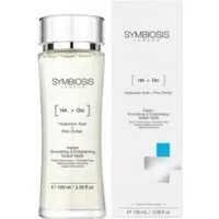 Symbiosis Ha + Orc Maschera Levigante & Illuminante 100 Ml – Rosa