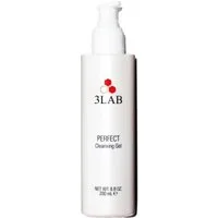 3Lab Perfect Cleansing Gel Gel Detergente Struccante 200 Ml