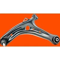 RIDEX Braccio oscillante, Sospensione ruota Assale anteriore 273C0543 Braccetto,Braccio oscillante FORD,MAZDA,Fiesta Mk6 Schrägheck (JA8, JR8)