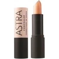 Astra Concealer Correttore In Crema - 03 Beige Rose