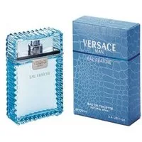 Versace Man Eau Fraiche Eau De Toilette 30ML – Uomo