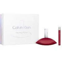 Calvin Klein My Euphoriacase 2 Pcs