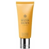 Molton Brown Flora Luminare Crema Mani Profumata 40 Ml – Marrone