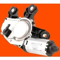 VALEO Motorino Tergicristallo posteriore 579603 Motore Tergicristallo AUDI,A3 Sportback (8PA),A3 Schrägheck (8P1),Q5 (8RB),A4 Avant (8ED, B7),Q7 (4LB)