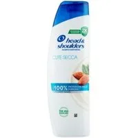Head & Shoulders Shampoo Antiforfora Cute Secca 250 ml