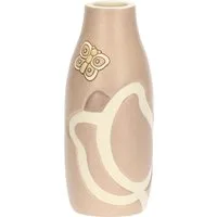 Vaso in ceramica Iconic Elegance rosa