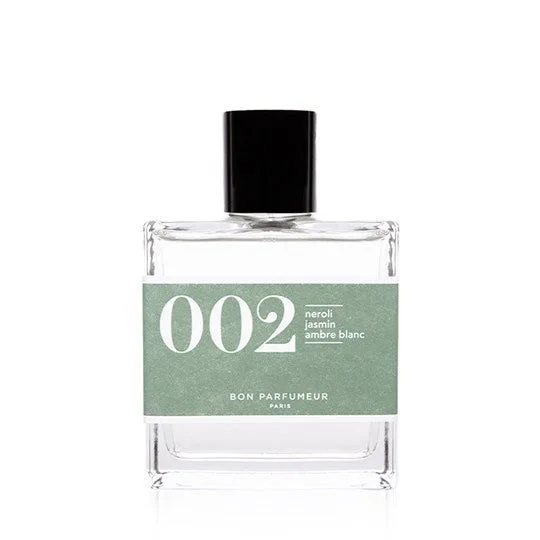 Bon Parfumeur 002 30 ml — Eau de Parfum – Unisex