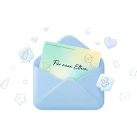 eufy Geschenkkarte Für neue El