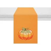Runner 50x150 cm zucca