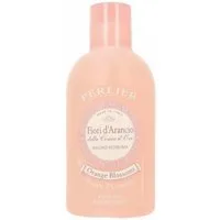 Perlier Bagno Schiuma Fiori D'Arancio 1 Lt – Arancione
