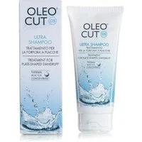 Morgan Oleocut Ultra Ds Shampoo Antiforfora 100 Ml