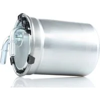 CHAMPION Filtro Carburante Cartuccia filtro CFF100648 Filtro Combustibile VW,AUDI,SKODA,Polo Schrägheck (6R1, 6C1),XL1 Coupe,A1 Sportback (8XA, 8XF)