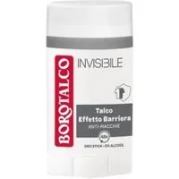 Borotalco Invisibile Deo Stick Effetto Barriera 40 ml