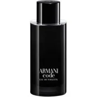 Giorgio Armani Code Eau De Toilette 125 ml – Uomo