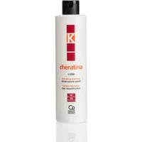 Shampoo Ricostruzione