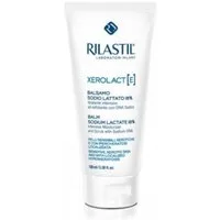 Rilastil Xerolact Balsamo Sodio Lattato 18% Idratante Lenitivo Corpo 100 Ml