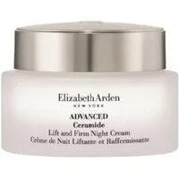 Elizabeth Arden Ceramide Lift and Firm Night Cream 50ML – Donna