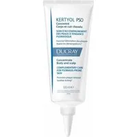 Ducray Kertyol Pso ConcentrÃ© Corpo E Cuoio Capelluto Per Pelli Secche 100 Ml