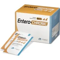 Entero-chronic - 60 bustine