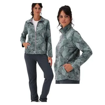 TUTA DONNA PRIMAVERILE FRATELLI CAMPAGNOLO 8E76577 – Verde · S