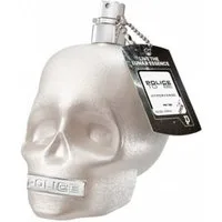 Police To Be Hyperverse For Woman - Eau De Parfum Donna 125 Ml Vapo