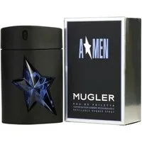 Mugler A*Men Ricaricabile Eau De Toilette 50ML – Uomo