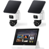 eufyCam S4  (2er-Pack) mit Sma