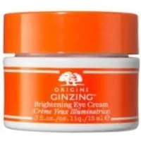 Origins Ginzing Brightening Eye Cream Crema Contorno Occhi 15 Ml Original