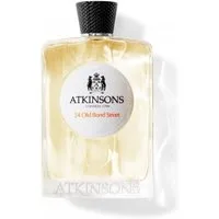 Atkinsons 24 Old Bond Street Eau De Cologne 100 ml – Bambino