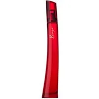 Kenzo Le Rouge Flower - Eau De Parfum Donna 100 Ml Vapo