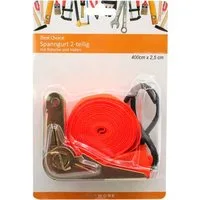 Best Choice Straps 400 x 2,5 cm