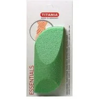 Titania Essentials Spugna Abrasiva