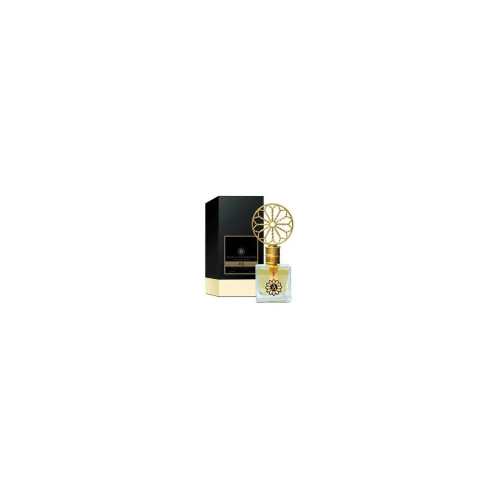 Angela Ciampagna Hatria Collection Aer 100ml — Extrait de Parfum – Bianco · Unisex