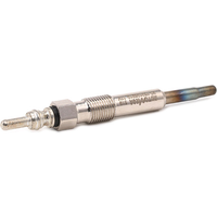 CHAMPION Candeletta Tensione: 11V CH181 Candelette,Candelette diesel VW,AUDI,OPEL,Golf IV Schrägheck (1J1),POLO (9N_) – XS