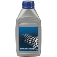 HELLA Olio Freni Contenuto: 500ml 8DF 355 360-011 Liquido Freni VW,AUDI,BMW,Polo Schrägheck (6R1, 6C1),Golf V Schrägheck (1K1),GOLF VI (5K1)