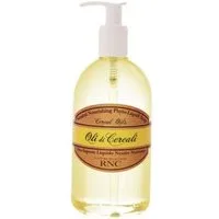 RNC Oli di Cereali Fito Sapone Liquido Neutro Nutriente 500ML – Unisex